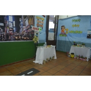Expo Proyectos y Emprendimientos Empresariales 2017